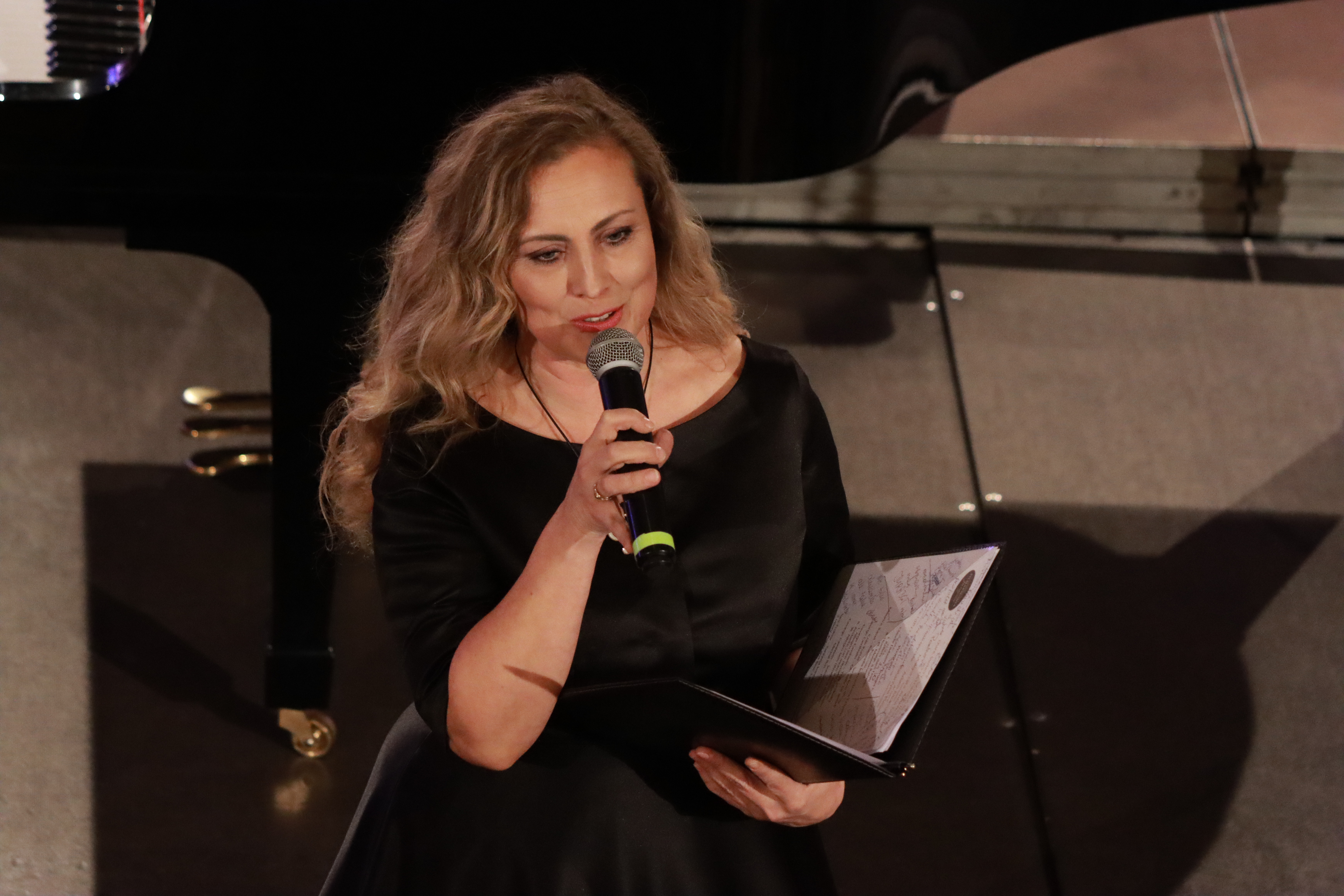 Fotorelacja Koncert DWA ŚWIATY - SZTUKA BEZ GRANIC