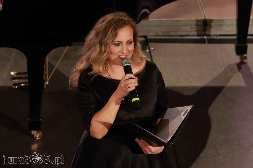 Fotorelacja Koncert DWA ŚWIATY - SZTUKA BEZ GRANIC