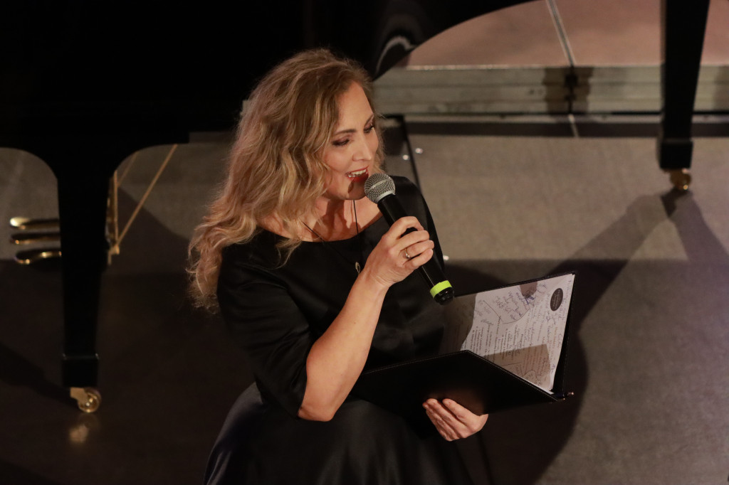 Fotorelacja Koncert DWA ŚWIATY - SZTUKA BEZ GRANIC