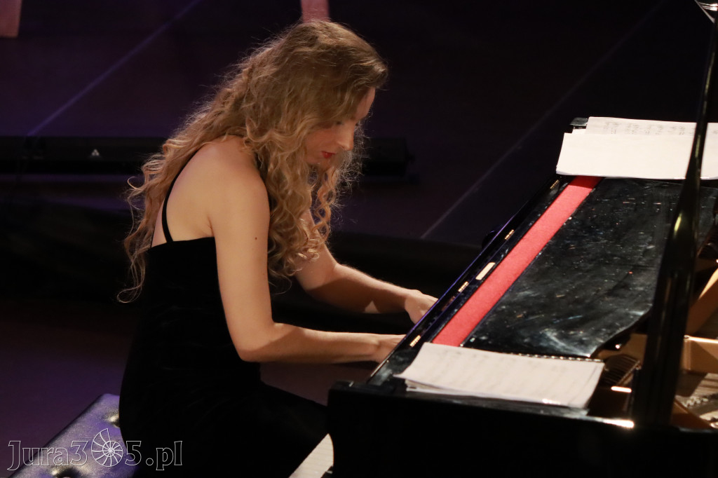 Fotorelacja Koncert DWA ŚWIATY - SZTUKA BEZ GRANIC