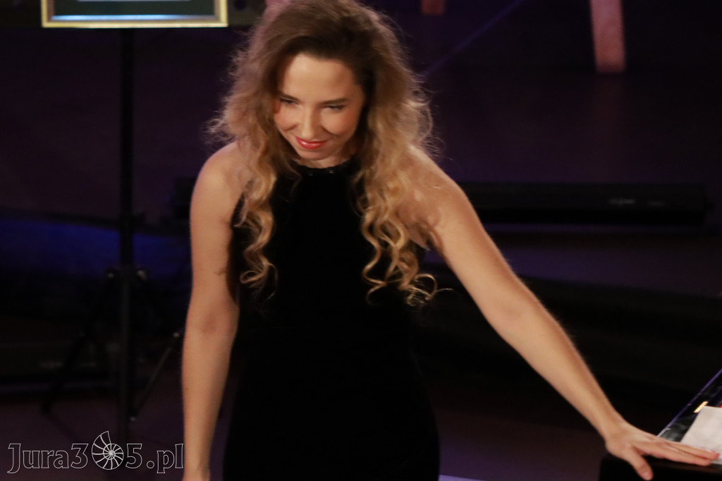 Fotorelacja Koncert DWA ŚWIATY - SZTUKA BEZ GRANIC