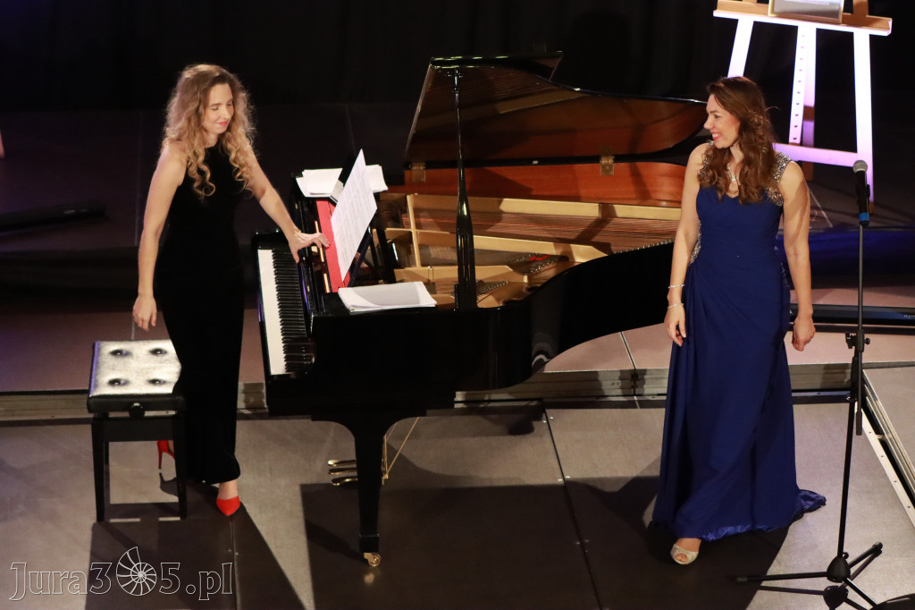 Fotorelacja Koncert DWA ŚWIATY - SZTUKA BEZ GRANIC
