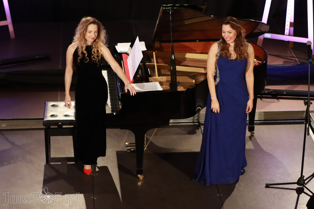 Fotorelacja Koncert DWA ŚWIATY - SZTUKA BEZ GRANIC