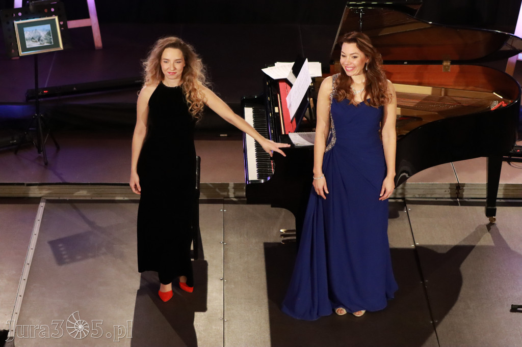 Fotorelacja Koncert DWA ŚWIATY - SZTUKA BEZ GRANIC