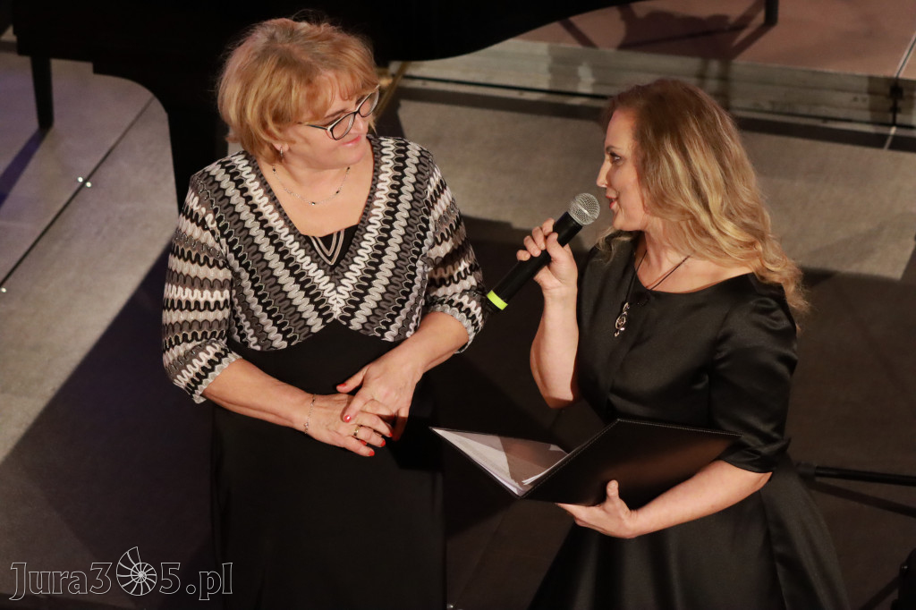 Fotorelacja Koncert DWA ŚWIATY - SZTUKA BEZ GRANIC