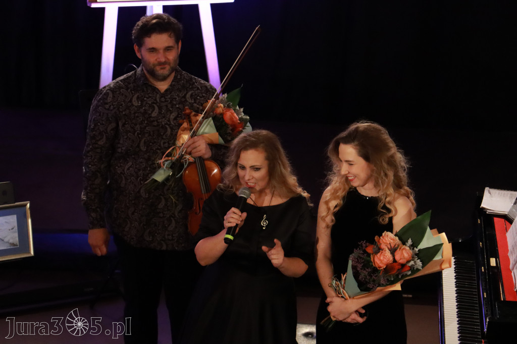 Fotorelacja Koncert DWA ŚWIATY - SZTUKA BEZ GRANIC