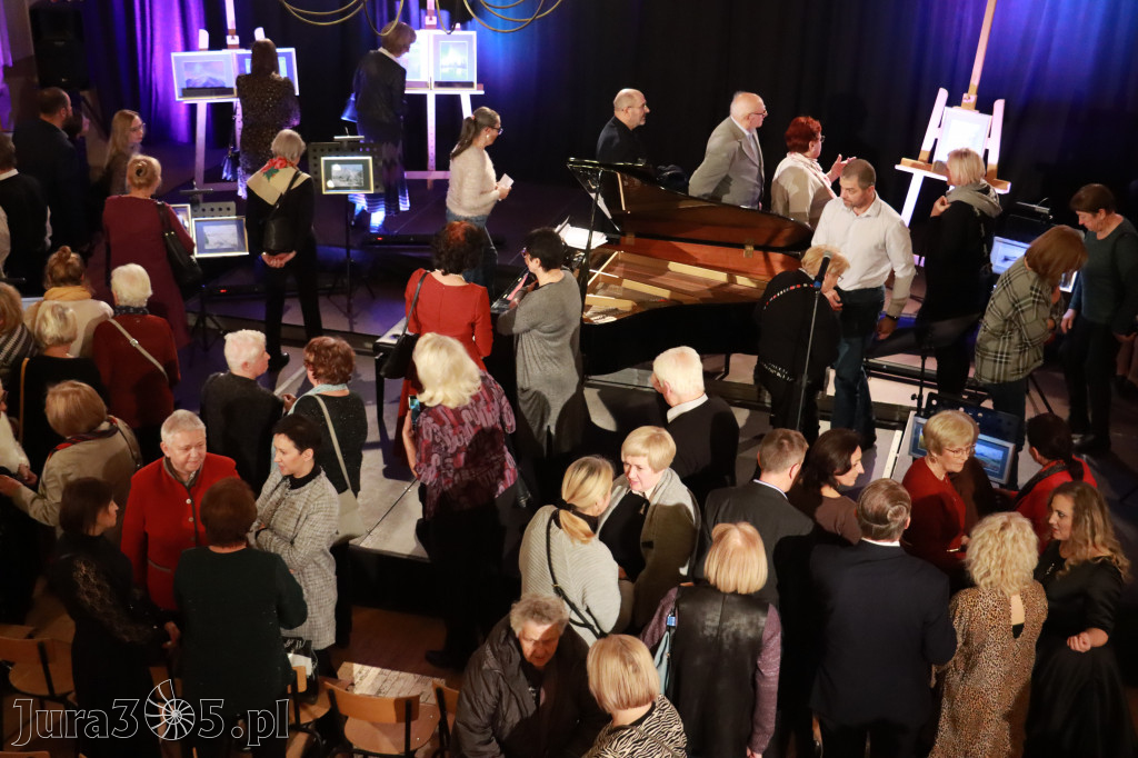Fotorelacja Koncert DWA ŚWIATY - SZTUKA BEZ GRANIC