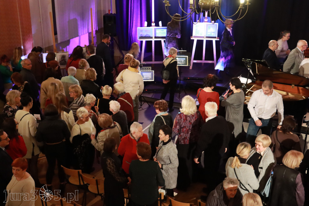 Fotorelacja Koncert DWA ŚWIATY - SZTUKA BEZ GRANIC