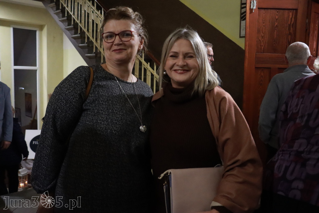 Fotorelacja Koncert DWA ŚWIATY - SZTUKA BEZ GRANIC