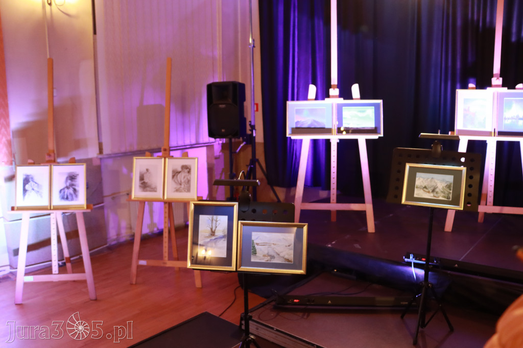 Fotorelacja Koncert DWA ŚWIATY - SZTUKA BEZ GRANIC