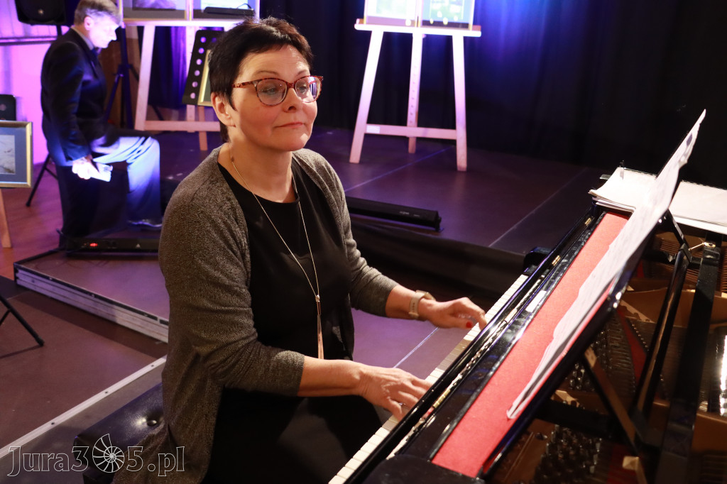Fotorelacja Koncert DWA ŚWIATY - SZTUKA BEZ GRANIC