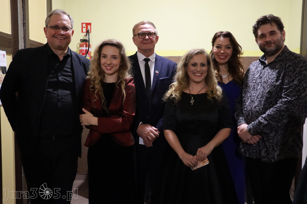 Fotorelacja Koncert DWA ŚWIATY - SZTUKA BEZ GRANIC