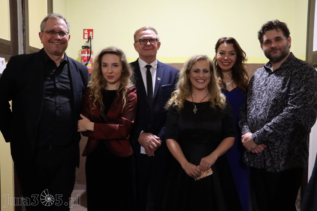 Fotorelacja Koncert DWA ŚWIATY - SZTUKA BEZ GRANIC