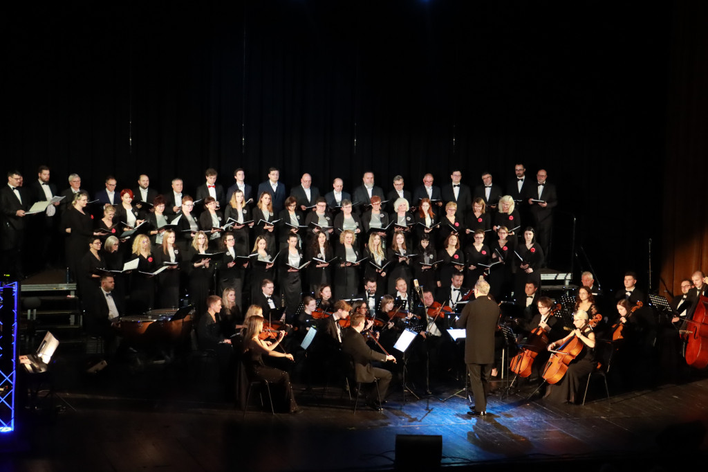  Fotorelacja - Jubileusz XX-lecia Chóru Capella Vartiensis