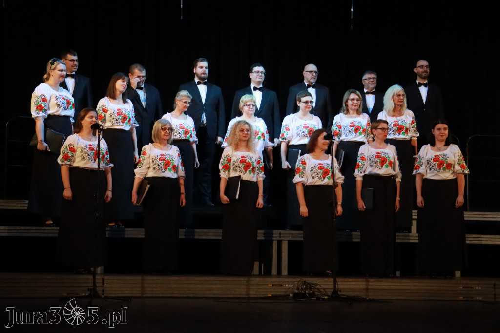 Fotorelacja - Jubileusz XX-lecia Chóru Capella Vartiensis