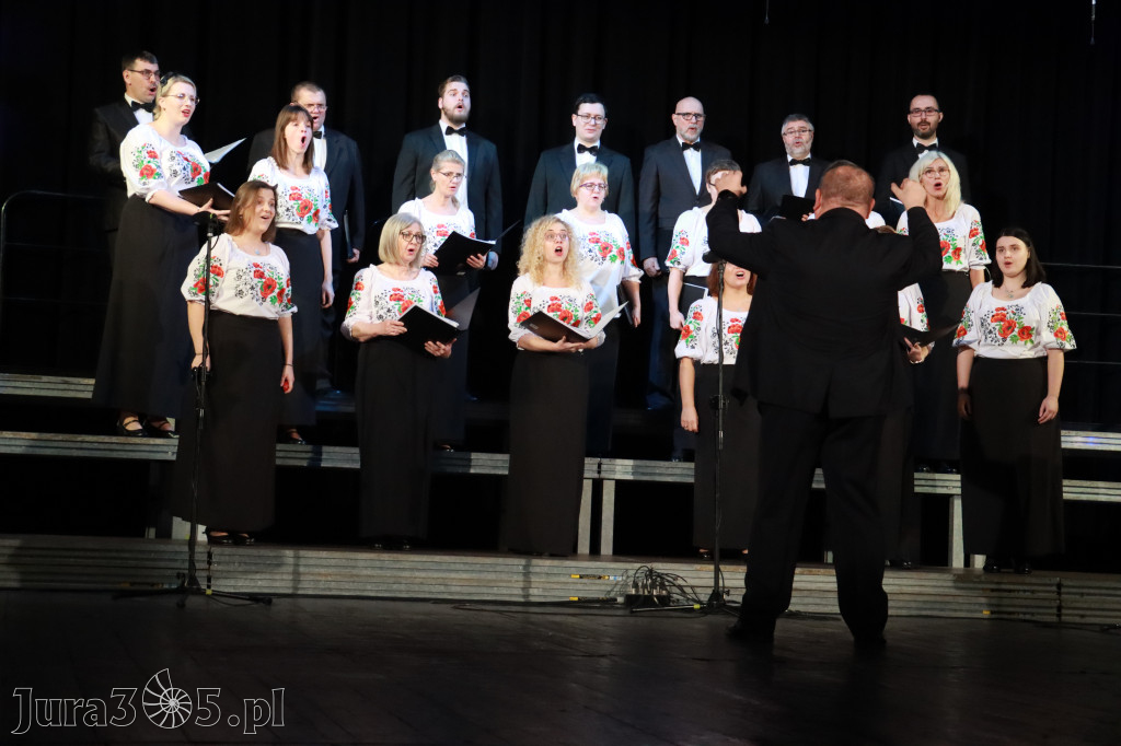  Fotorelacja - Jubileusz XX-lecia Chóru Capella Vartiensis