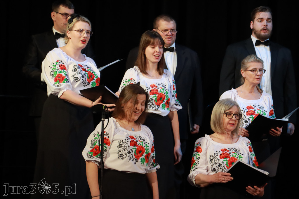  Fotorelacja - Jubileusz XX-lecia Chóru Capella Vartiensis