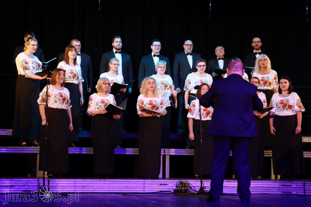  Fotorelacja - Jubileusz XX-lecia Chóru Capella Vartiensis
