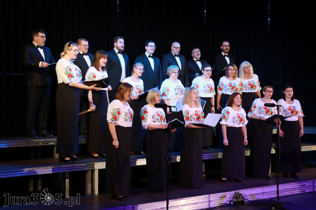  Fotorelacja - Jubileusz XX-lecia Chóru Capella Vartiensis