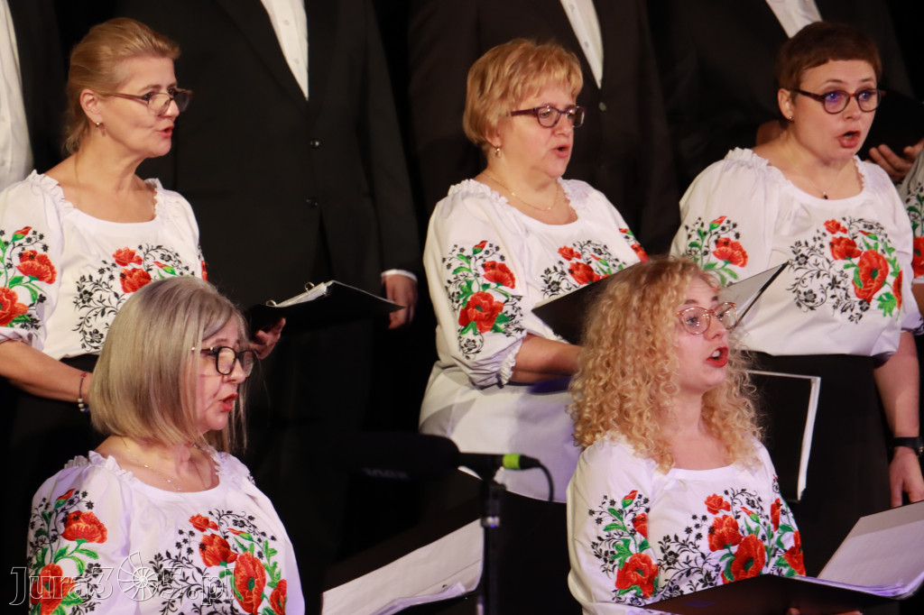  Fotorelacja - Jubileusz XX-lecia Chóru Capella Vartiensis