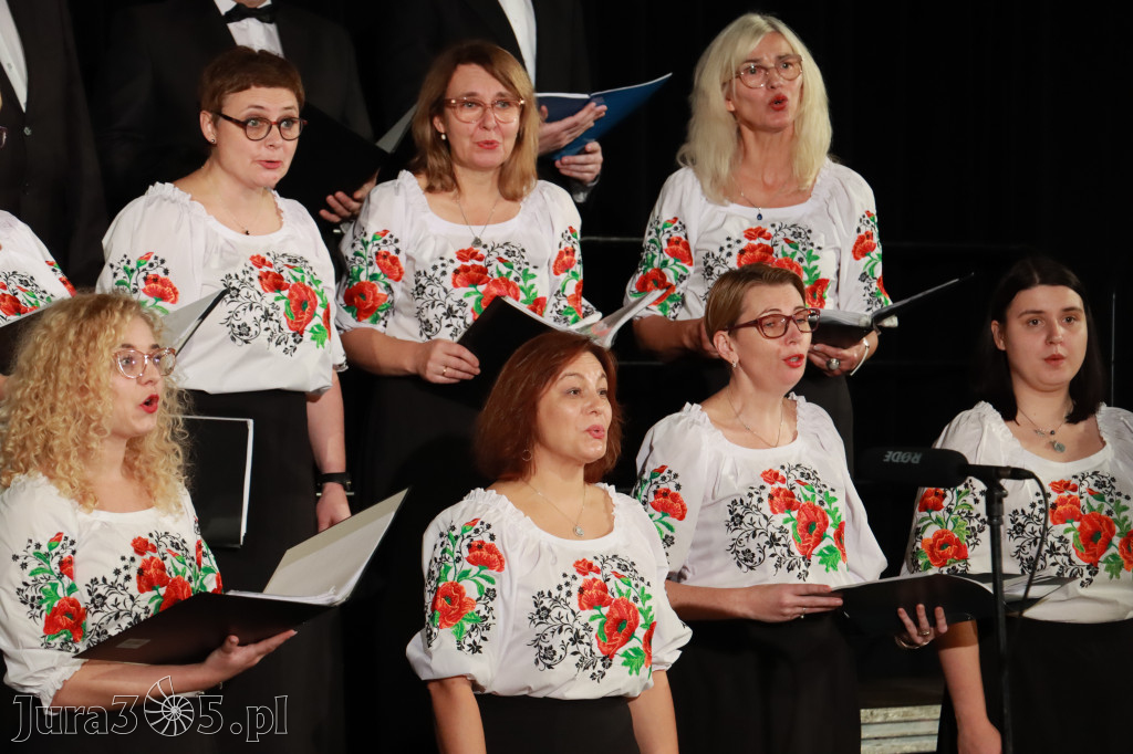  Fotorelacja - Jubileusz XX-lecia Chóru Capella Vartiensis