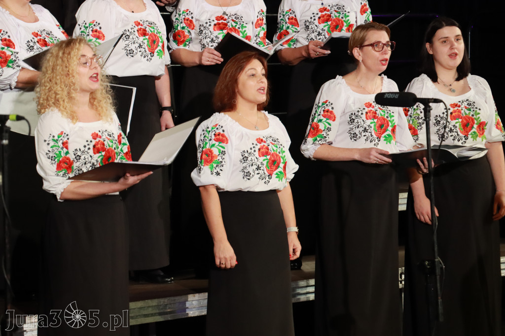  Fotorelacja - Jubileusz XX-lecia Chóru Capella Vartiensis