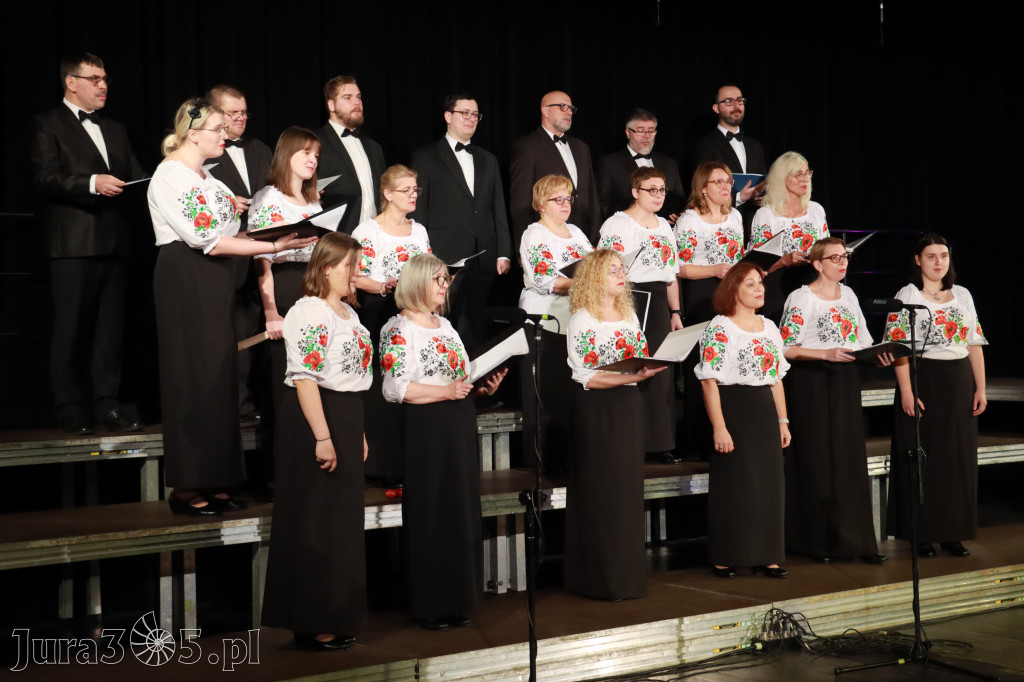  Fotorelacja - Jubileusz XX-lecia Chóru Capella Vartiensis