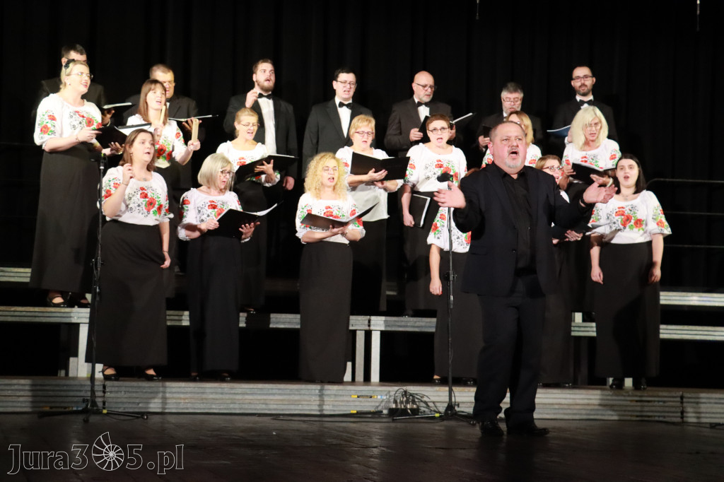  Fotorelacja - Jubileusz XX-lecia Chóru Capella Vartiensis