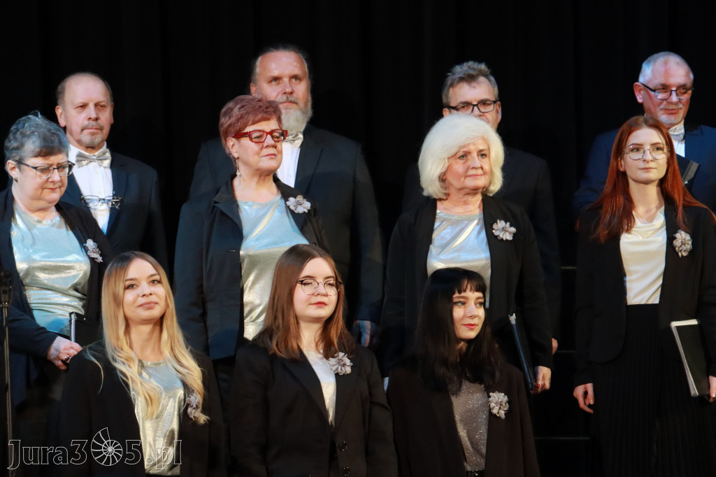 Fotorelacja - Jubileusz XX-lecia Chóru Capella Vartiensis