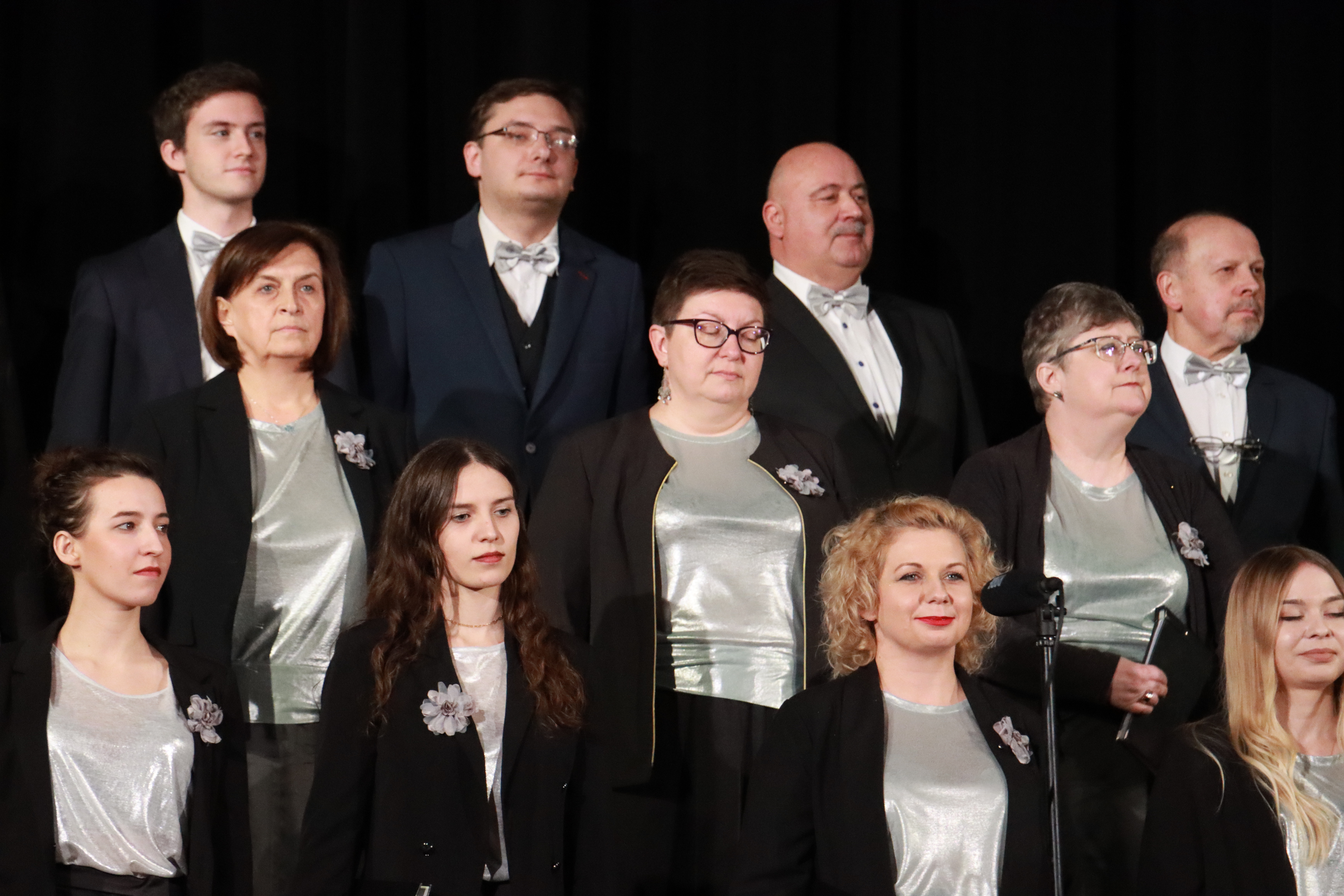 Fotorelacja - Jubileusz XX-lecia Chóru Capella Vartiensis