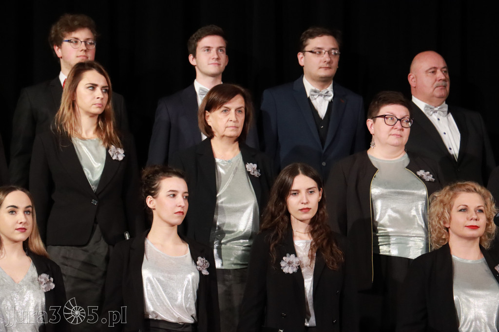  Fotorelacja - Jubileusz XX-lecia Chóru Capella Vartiensis