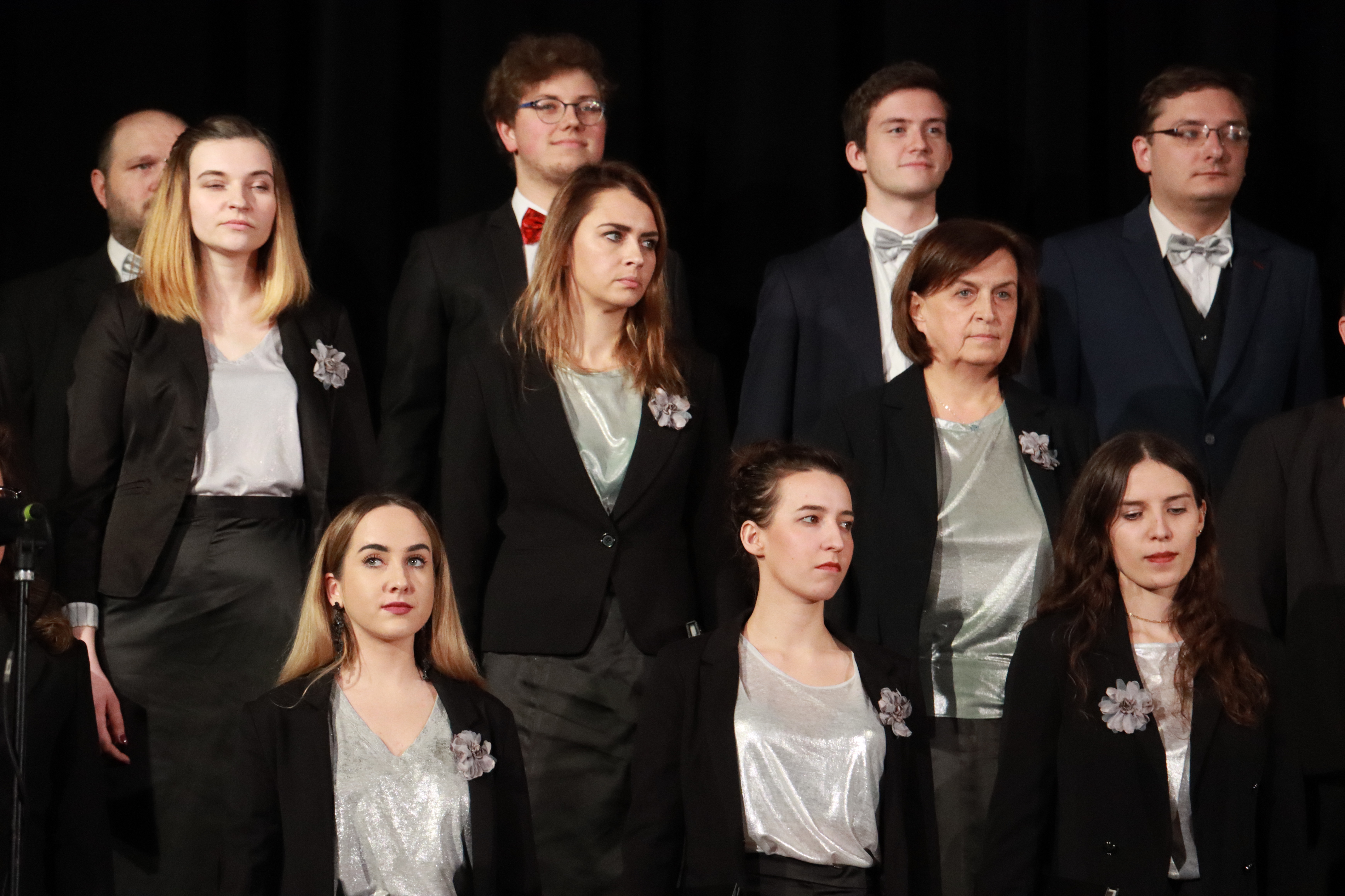  Fotorelacja - Jubileusz XX-lecia Chóru Capella Vartiensis