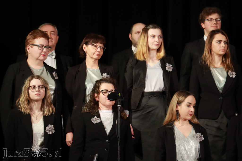  Fotorelacja - Jubileusz XX-lecia Chóru Capella Vartiensis