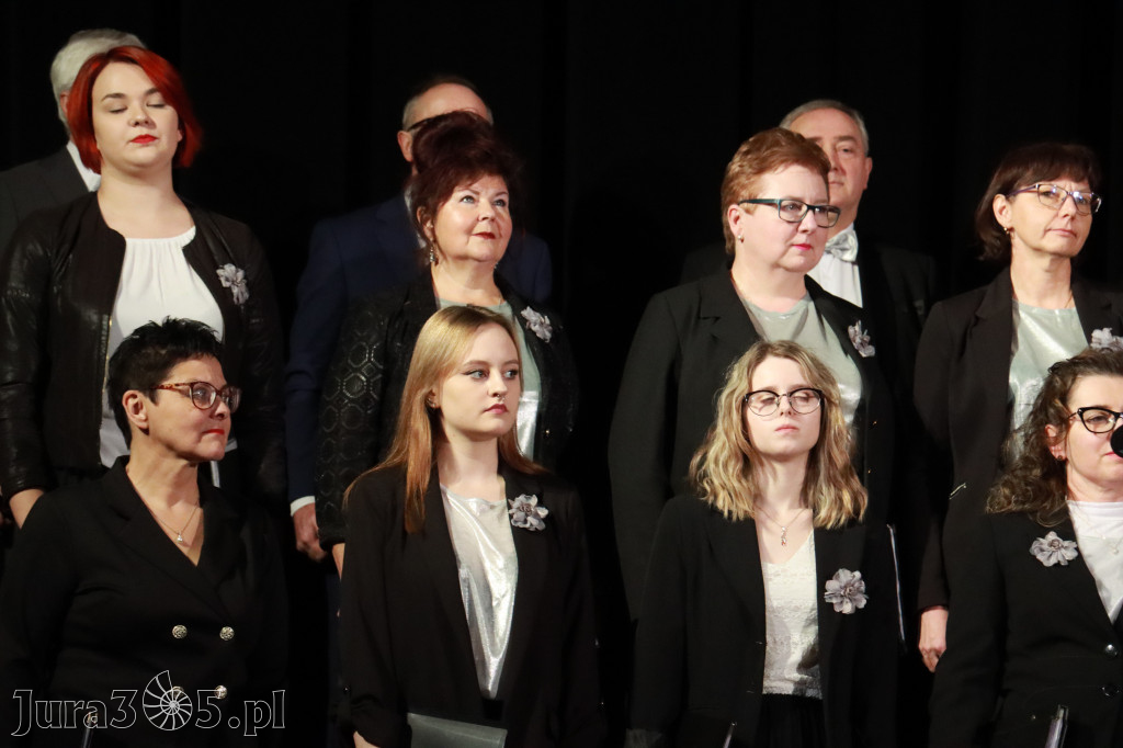  Fotorelacja - Jubileusz XX-lecia Chóru Capella Vartiensis