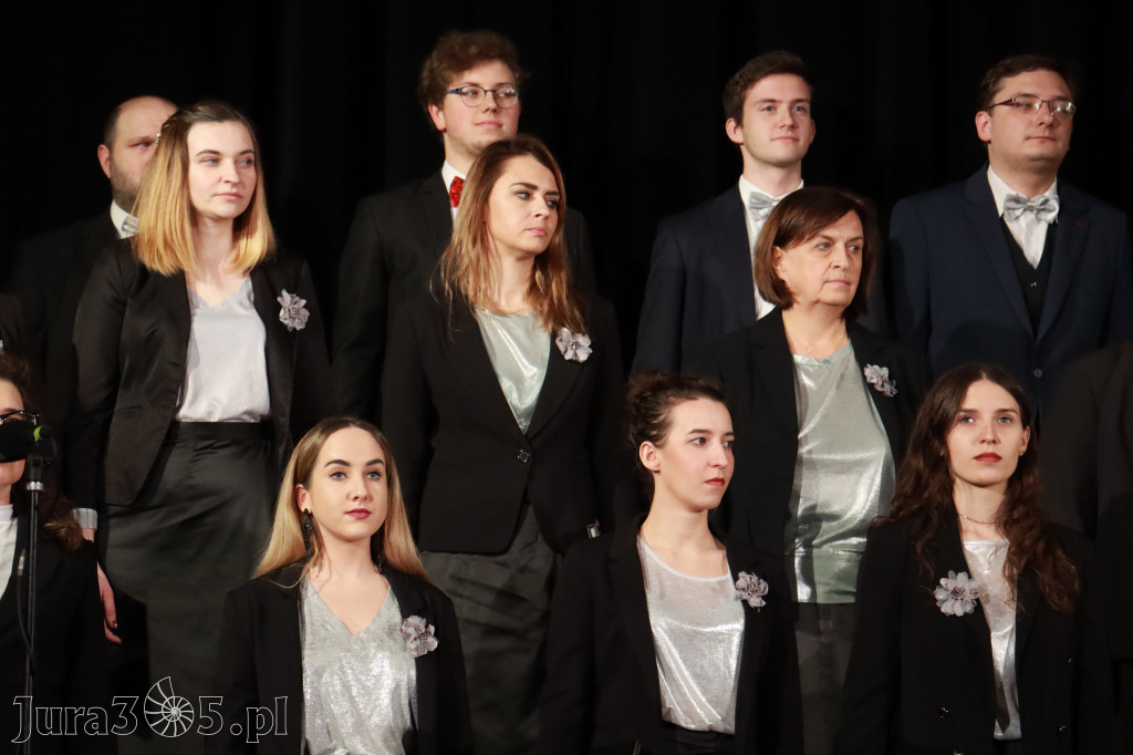  Fotorelacja - Jubileusz XX-lecia Chóru Capella Vartiensis