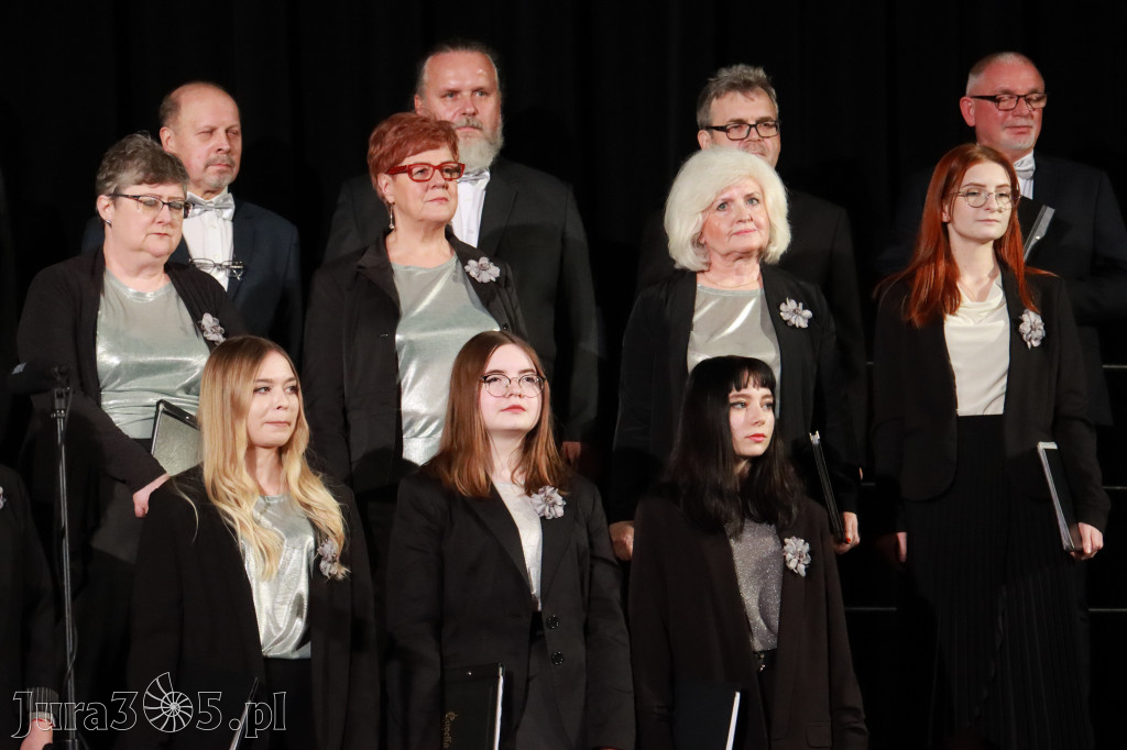  Fotorelacja - Jubileusz XX-lecia Chóru Capella Vartiensis