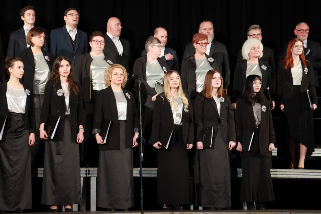  Fotorelacja - Jubileusz XX-lecia Chóru Capella Vartiensis
