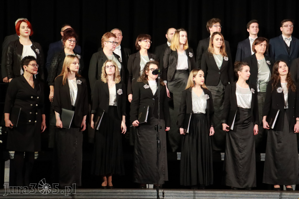  Fotorelacja - Jubileusz XX-lecia Chóru Capella Vartiensis