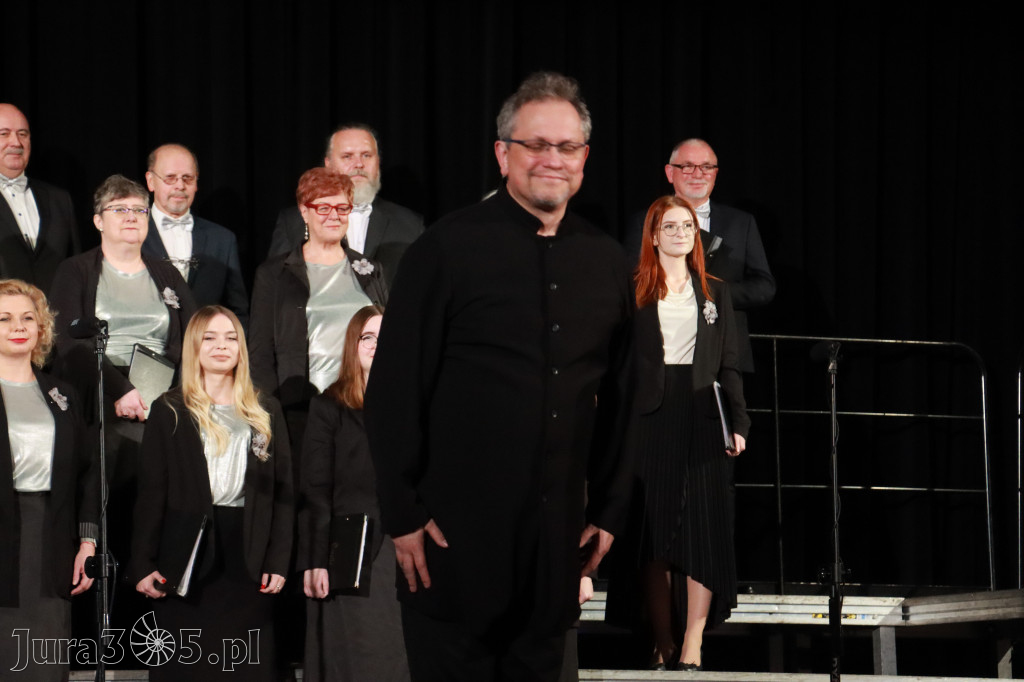  Fotorelacja - Jubileusz XX-lecia Chóru Capella Vartiensis