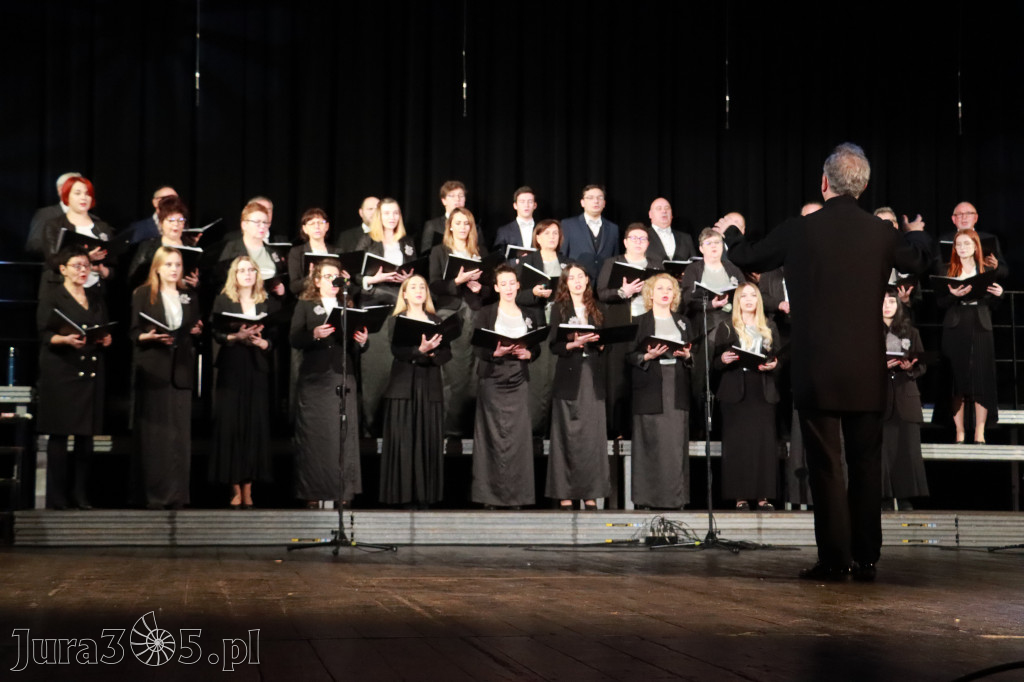 Fotorelacja - Jubileusz XX-lecia Chóru Capella Vartiensis