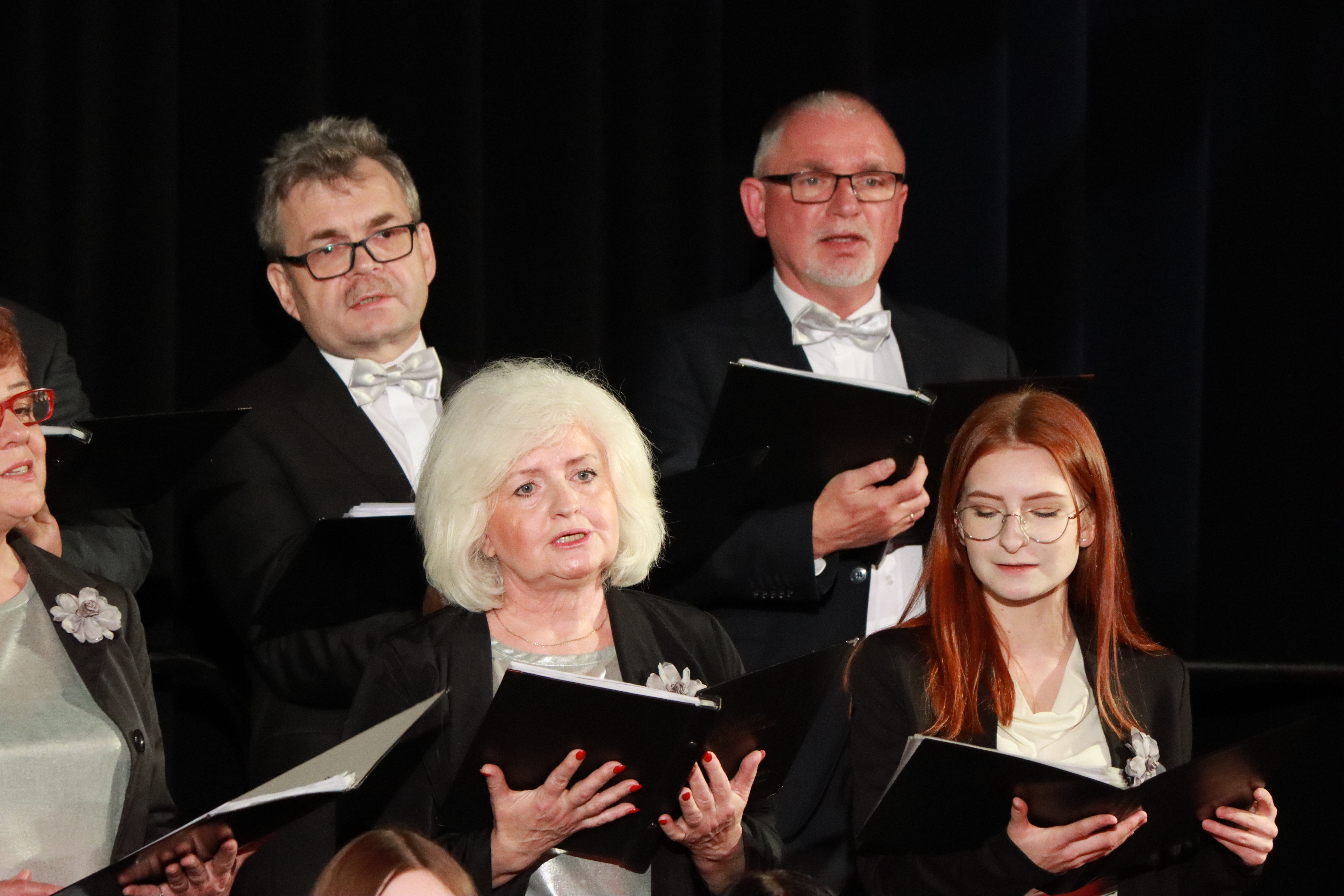  Fotorelacja - Jubileusz XX-lecia Chóru Capella Vartiensis