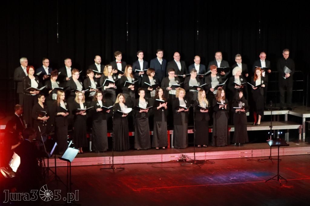  Fotorelacja - Jubileusz XX-lecia Chóru Capella Vartiensis