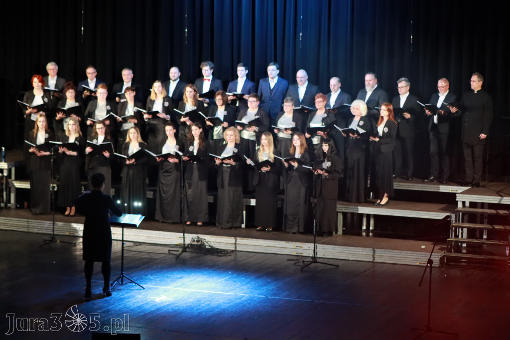  Fotorelacja - Jubileusz XX-lecia Chóru Capella Vartiensis
