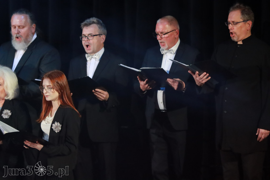 Fotorelacja - Jubileusz XX-lecia Chóru Capella Vartiensis