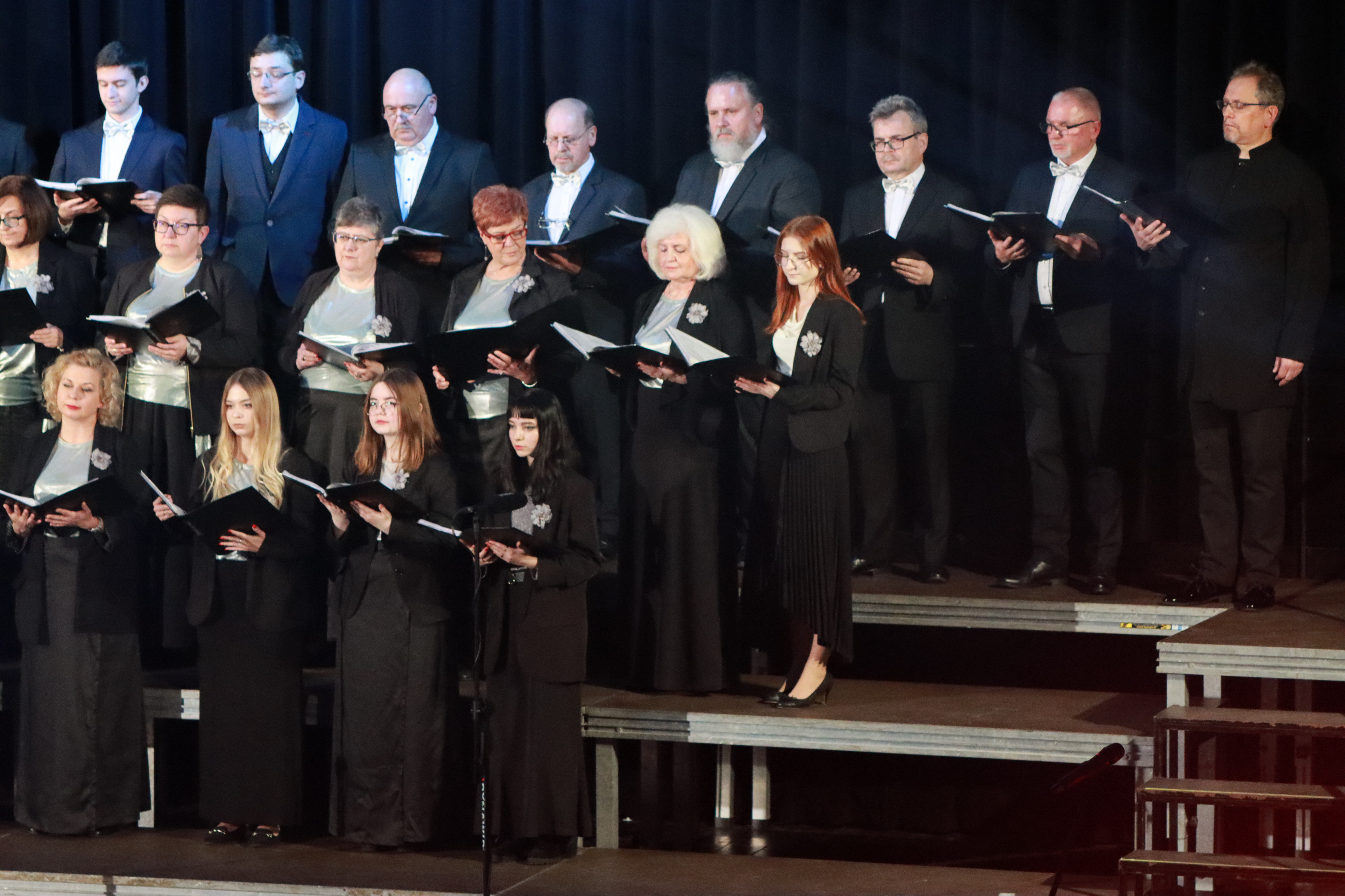  Fotorelacja - Jubileusz XX-lecia Chóru Capella Vartiensis