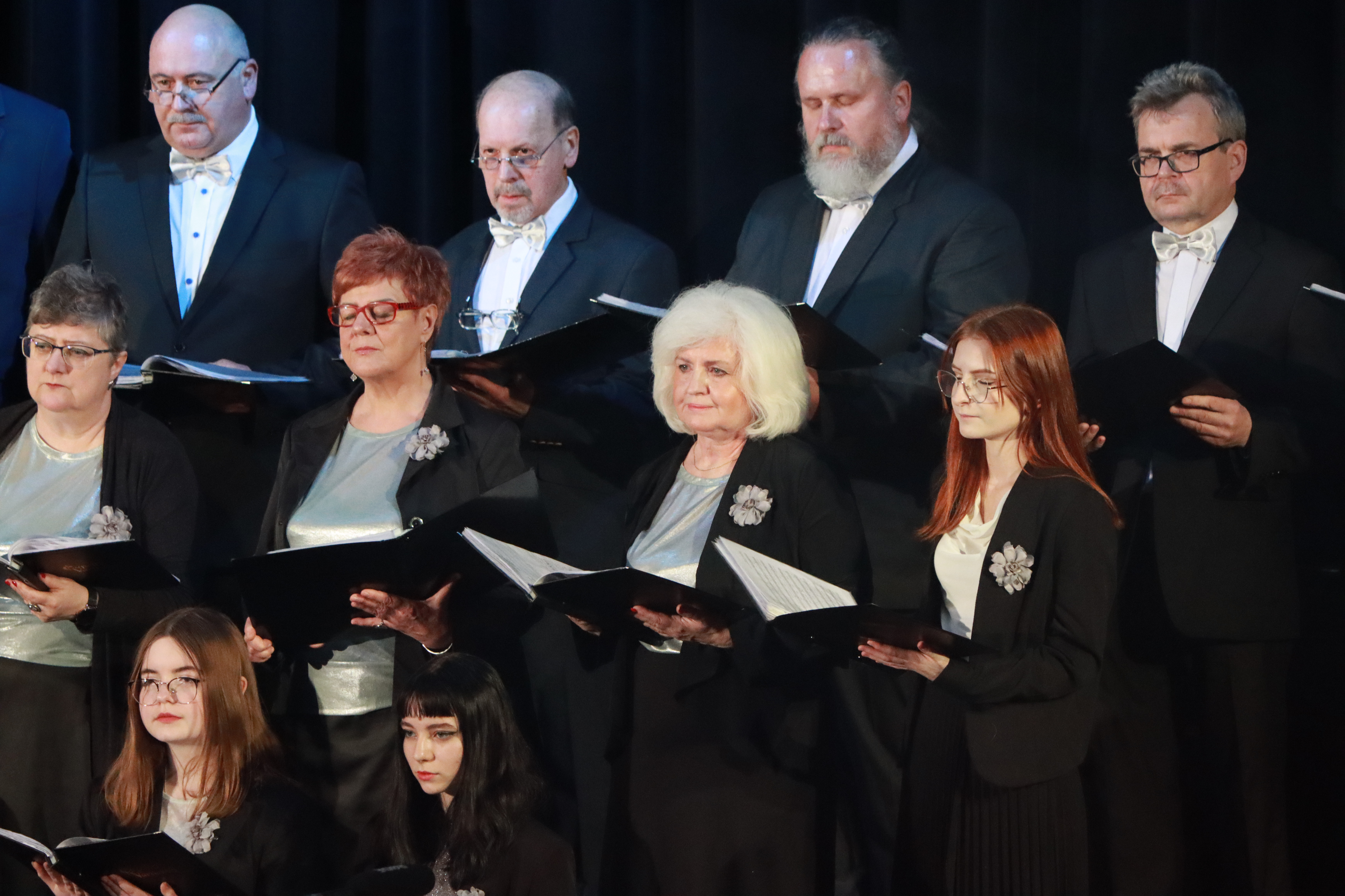  Fotorelacja - Jubileusz XX-lecia Chóru Capella Vartiensis