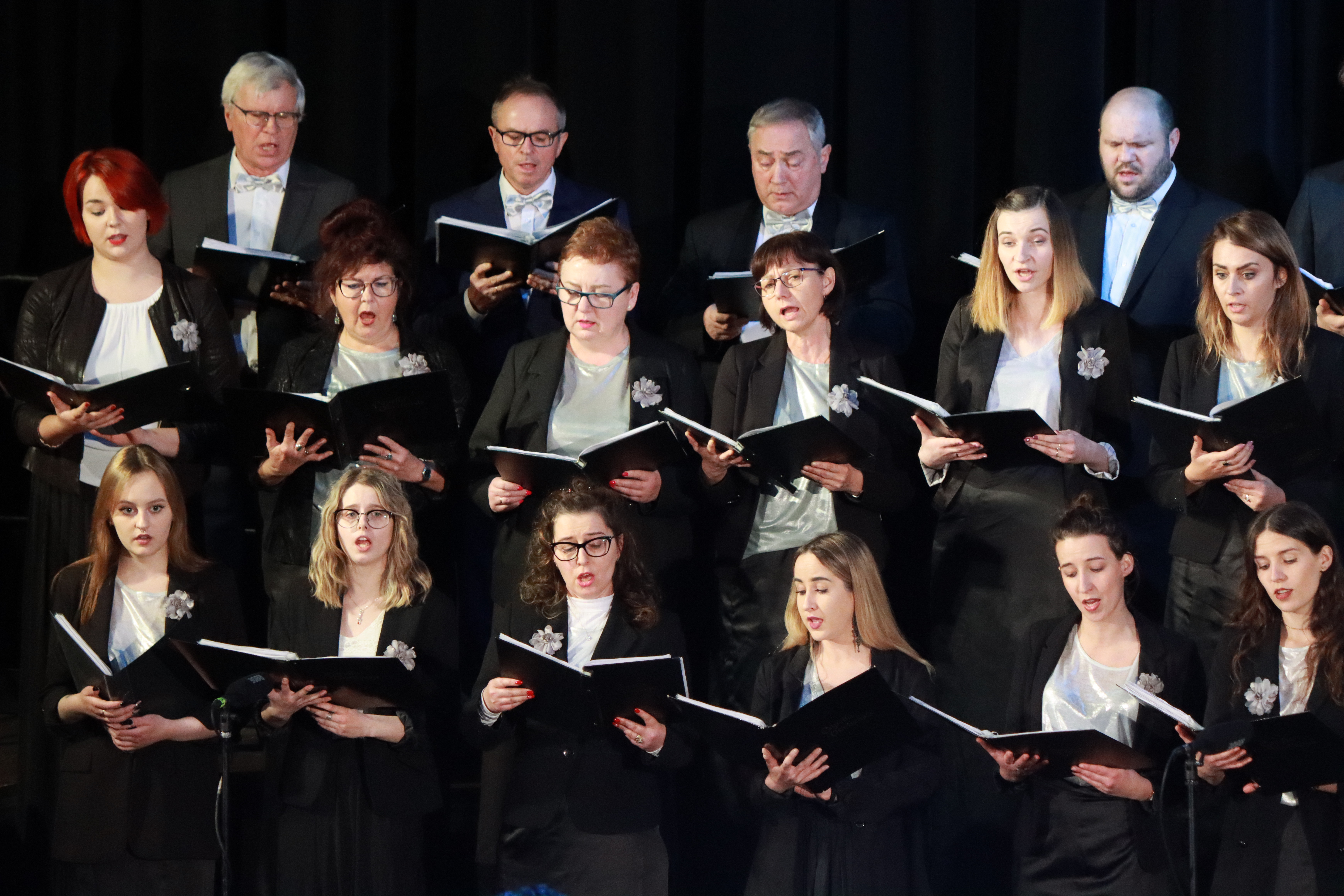  Fotorelacja - Jubileusz XX-lecia Chóru Capella Vartiensis