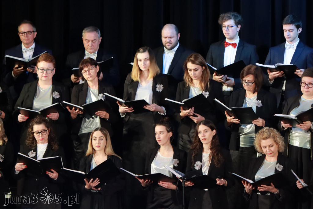  Fotorelacja - Jubileusz XX-lecia Chóru Capella Vartiensis