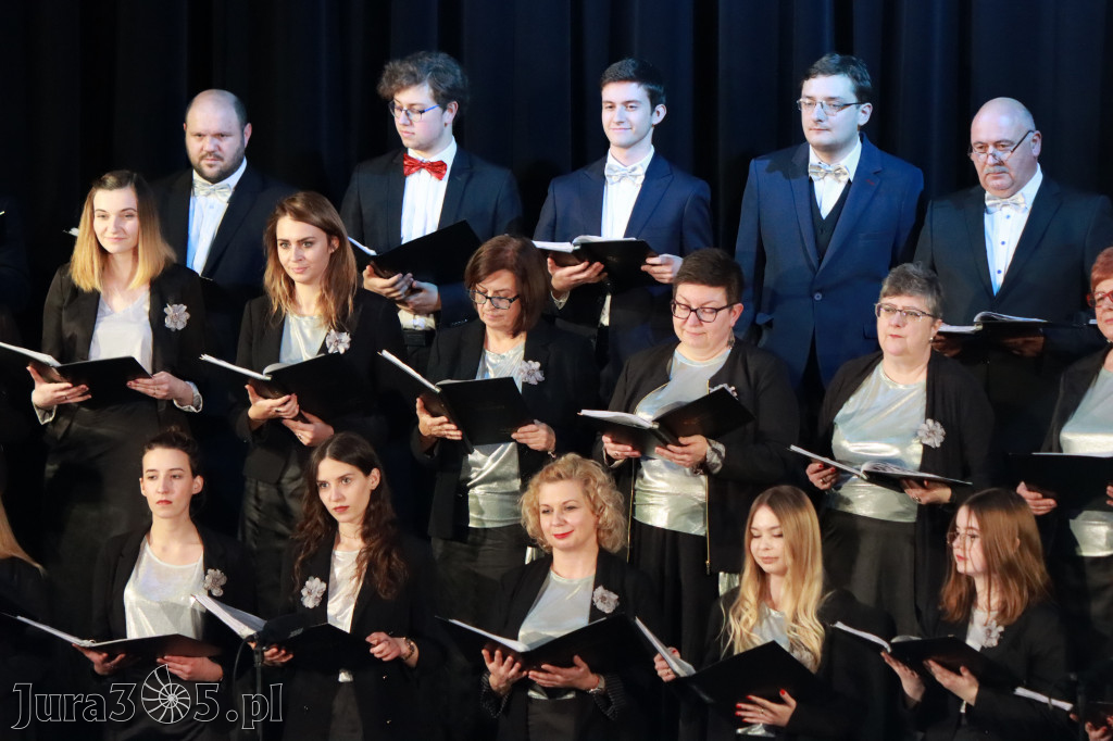  Fotorelacja - Jubileusz XX-lecia Chóru Capella Vartiensis