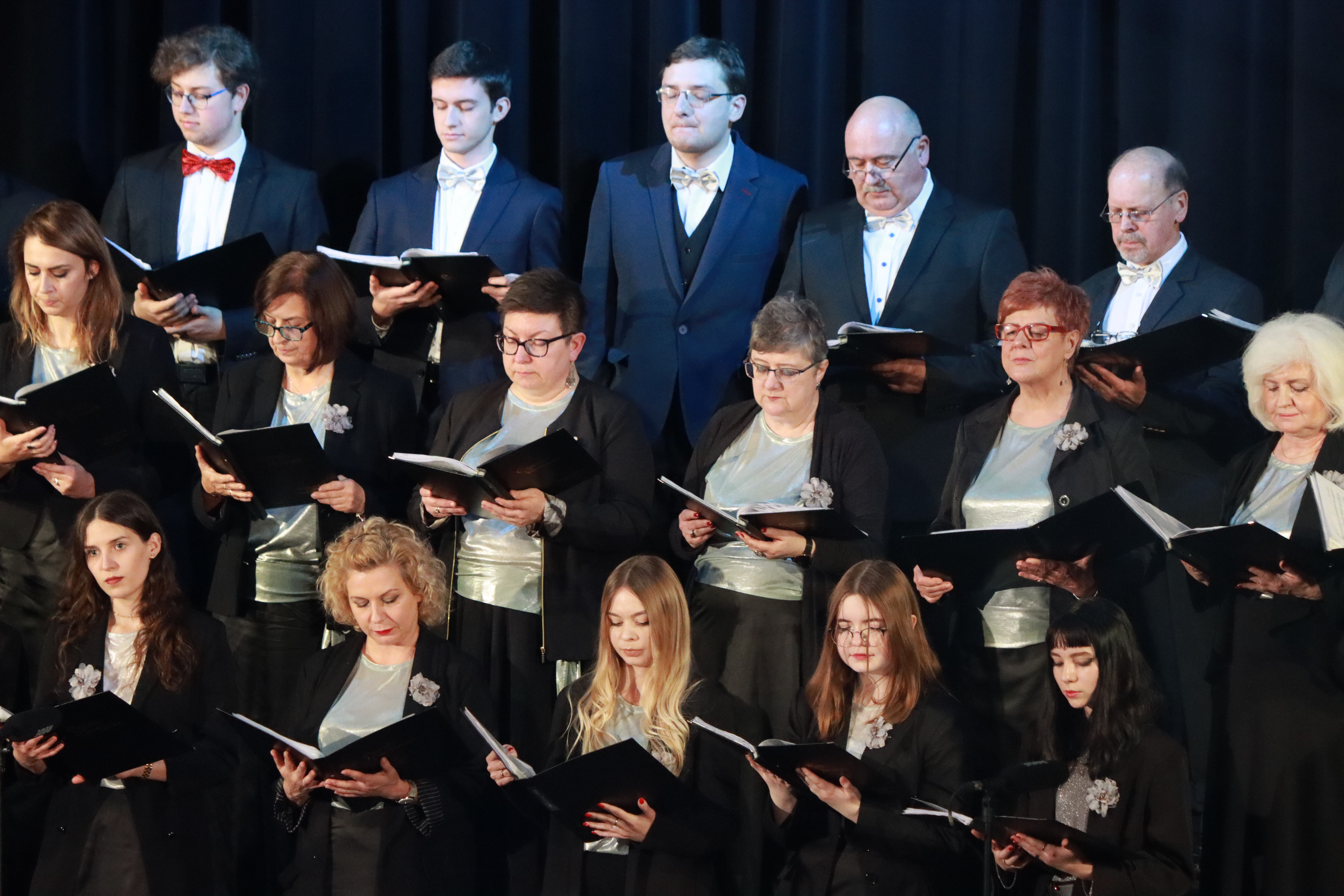  Fotorelacja - Jubileusz XX-lecia Chóru Capella Vartiensis
